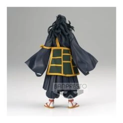 Banpresto DXF Jujutsu Kaisen 0 Jukon No Kata Suguru Geto -Negozio Di Modellismo banpresto dxf jujutsu kaisen 0 jukon no kata suguru geto 2