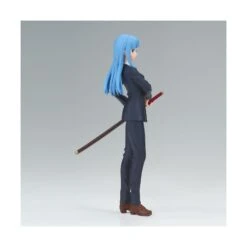 Banpresto DXF Jujutsu Kaisen Jukon No Kata Miwa Kasumi -Negozio Di Modellismo banpresto dxf jujutsu kaisen jukon no kata miwa kasumi 3
