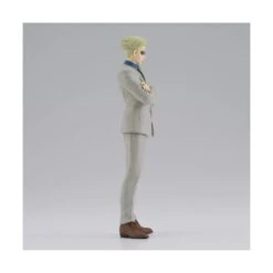 Banpresto DXF Jujutsu Kaisen Jukon No Kata Nanami Kento -Negozio Di Modellismo banpresto dxf jujutsu kaisen jukon no kata nanami kento 3