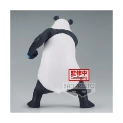 Banpresto DXF Jujutsu Kaisen Panda -Negozio Di Modellismo banpresto dxf jujutsu kaisen panda 2