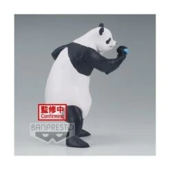 Banpresto DXF Jujutsu Kaisen Panda -Negozio Di Modellismo banpresto dxf jujutsu kaisen panda 3
