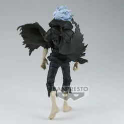 Banpresto DXF My Hero Academia Tomura Shigaraki -Negozio Di Modellismo banpresto dxf my hero academia tomura shigaraki 2