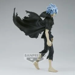 Banpresto DXF My Hero Academia Tomura Shigaraki -Negozio Di Modellismo banpresto dxf my hero academia tomura shigaraki 3