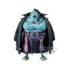 Banpresto DXF One Piece Film Red The Grandline Men Jinbe