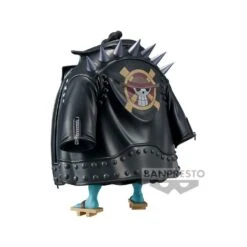 Banpresto DXF One Piece Film Red The Grandline Men Jinbe -Negozio Di Modellismo banpresto dxf one piece film red the grandline men jinbe 2