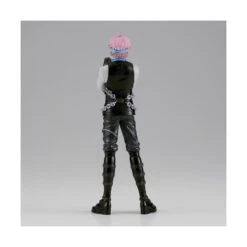 Banpresto DXF One Piece Film Red The Grandline Men Koby -Negozio Di Modellismo banpresto dxf one piece film red the grandline men koby 2