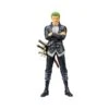 Banpresto DXF One Piece Film Red The Grandline Men Roronoa Zoro
