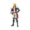 Banpresto DXF One Piece Film Red The Grandline Men Sanji