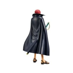 Banpresto DXF One Piece Film Red The Grandline Men Shanks -Negozio Di Modellismo banpresto dxf one piece film red the grandline men shanks 2
