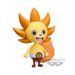 Banpresto DXF One Piece Film Red The Grandline Men Sunny-Kun -Negozio Di Modellismo banpresto dxf one piece film red the grandline men sunny kun 3