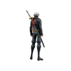 Banpresto DXF One Piece Film Red The Grandline Men Trafalgar Law -Negozio Di Modellismo banpresto dxf one piece film red the grandline men trafalgar law 2