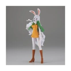 Banpresto DXF One Piece The Grandline Lady Carrot