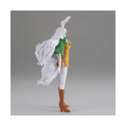 Banpresto DXF One Piece The Grandline Lady Carrot -Negozio Di Modellismo banpresto dxf one piece the grandline lady carrot 3