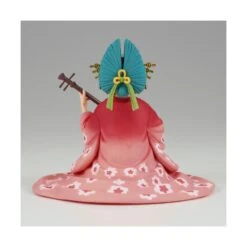 Banpresto DXF One Piece The Grandline Lady Extra Komurasaki -Negozio Di Modellismo banpresto dxf one piece the grandline lady extra komurasaki 2