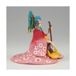 Banpresto DXF One Piece The Grandline Lady Extra Komurasaki -Negozio Di Modellismo banpresto dxf one piece the grandline lady extra komurasaki 3