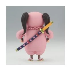 Banpresto DXF One Piece The Grandline Lady Shinobu -Negozio Di Modellismo banpresto dxf one piece the grandline lady shinobu 2