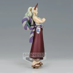 Banpresto DXF One Piece The Grandline Lady Yamato -Negozio Di Modellismo banpresto dxf one piece the grandline lady yamato 2