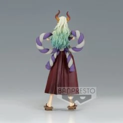 Banpresto DXF One Piece The Grandline Lady Yamato -Negozio Di Modellismo banpresto dxf one piece the grandline lady yamato 3
