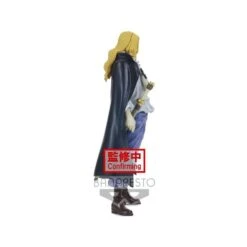 Banpresto DXF One Piece The Grandline Men Basil Hawkins -Negozio Di Modellismo banpresto dxf one piece the grandline men basil hawkins 3