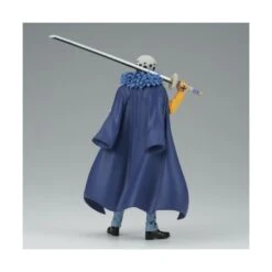 Banpresto DXF One Piece The Grandline Men Extra Trafalgar Law -Negozio Di Modellismo banpresto dxf one piece the grandline men extra trafalgar law 2