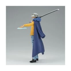 Banpresto DXF One Piece The Grandline Men Extra Trafalgar Law -Negozio Di Modellismo banpresto dxf one piece the grandline men extra trafalgar law 3