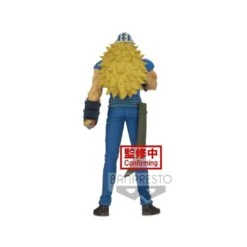 Banpresto DXF One Piece The Grandline Men Killer -Negozio Di Modellismo banpresto dxf one piece the grandline men killer 2