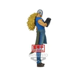 Banpresto DXF One Piece The Grandline Men Killer -Negozio Di Modellismo banpresto dxf one piece the grandline men killer 3