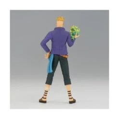 Banpresto DXF One Piece The Grandline Men Marco -Negozio Di Modellismo banpresto dxf one piece the grandline men marco 2