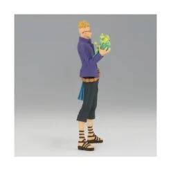 Banpresto DXF One Piece The Grandline Men Marco -Negozio Di Modellismo banpresto dxf one piece the grandline men marco 3