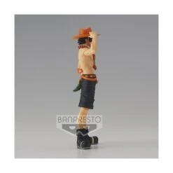 Banpresto DXF One Piece The Grandline Men Portgas D. Ace -Negozio Di Modellismo banpresto dxf one piece the grandline men portgas d ace 3