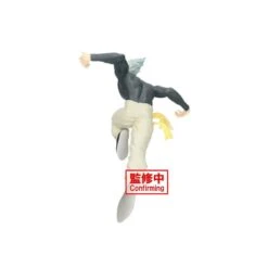 Banpresto DXF One-Punch Man Garou -Negozio Di Modellismo banpresto dxf one punch man garou 2