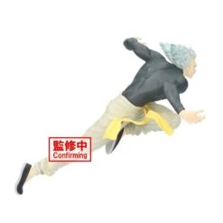 Banpresto DXF One-Punch Man Garou -Negozio Di Modellismo banpresto dxf one punch man garou 3
