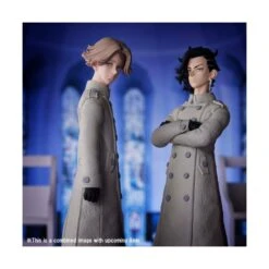 Banpresto DXF Tokyo Revengers Seishu Inui -Negozio Di Modellismo banpresto dxf tokyo revengers seishu inui 8