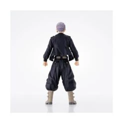 Banpresto DXF Tokyo Revengers Takashi Mitsuya -Negozio Di Modellismo banpresto dxf tokyo revengers takashi mitsuya b 2