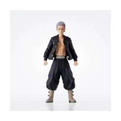 Banpresto DXF Tokyo Revengers Takashi Mitsuya