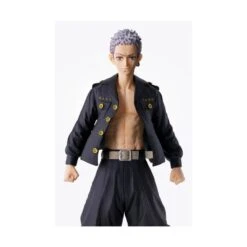 Banpresto DXF Tokyo Revengers Takashi Mitsuya -Negozio Di Modellismo banpresto dxf tokyo revengers takashi mitsuya b 4