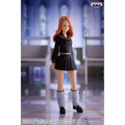 Banpresto DXF Tokyo Revengers Yuzuha Shiba