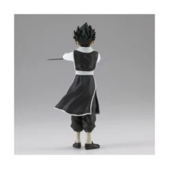 Banpresto DXF YuYu Hakusho Hiei -Negozio Di Modellismo banpresto dxf yuyu hakusho hiei 2