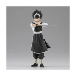 Banpresto DXF YuYu Hakusho Hiei