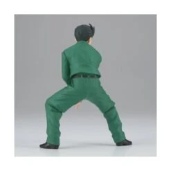 Banpresto DXF YuYu Hakusho Yusuke Urameshi -Negozio Di Modellismo banpresto dxf yuyu hakusho yusuke urameshi 2