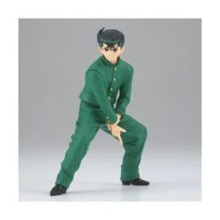 Banpresto DXF YuYu Hakusho Yusuke Urameshi