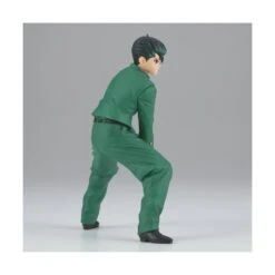 Banpresto DXF YuYu Hakusho Yusuke Urameshi -Negozio Di Modellismo banpresto dxf yuyu hakusho yusuke urameshi 3