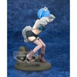 Banpresto Espresto Re:Zero Starting Life In Another World Est Rem Monster Montions -Negozio Di Modellismo banpresto espresto rezero starting life in another world est rem monster montions 3