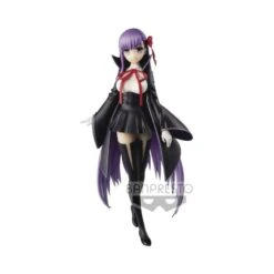 Banpresto Fate/Grand Order BB MoonCancer Servant