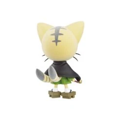 Banpresto Fluffy Puffy Shaman King Matamune -Negozio Di Modellismo banpresto fluffy puffy shaman king matamune 2