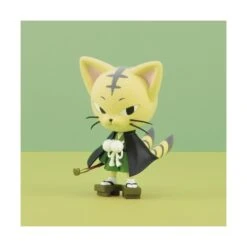 Banpresto Fluffy Puffy Shaman King Matamune -Negozio Di Modellismo banpresto fluffy puffy shaman king matamune 4