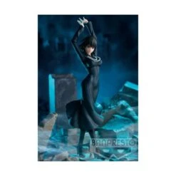 Banpresto Integral Factor Espresto One-Punch Man Hellish Blizzard -Negozio Di Modellismo banpresto integral factor espresto one punch man hellish blizzard 4