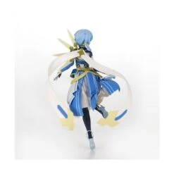 Banpresto Integral Factor Espresto Sword Art Online Alicization Sinon The Sun Goddess Solus -Negozio Di Modellismo banpresto integral factor espresto sword art online alicization sinon the sun goddess solus 2