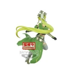 Banpresto Integral Factor Espresto Sword Art Online Terraria Leafa Dressy And Motions -Negozio Di Modellismo banpresto integral factor espresto sword art online terraria leafa dressy and motions 2