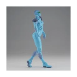 Banpresto Jojo's Bizarre Adventures Stone Ocean Grandista Stone Free -Negozio Di Modellismo banpresto jojo s bizarre adventures stone ocean grandista stone free 3